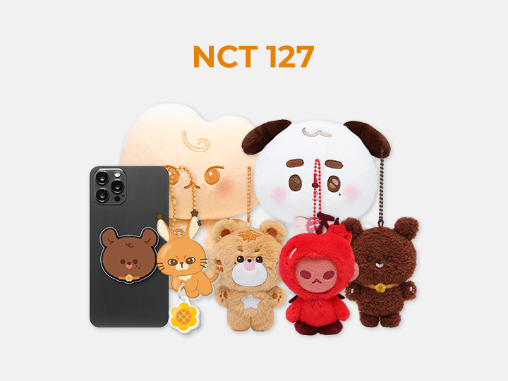 [NCT 127] 'SOM-MOONG-CHILL' Out now!