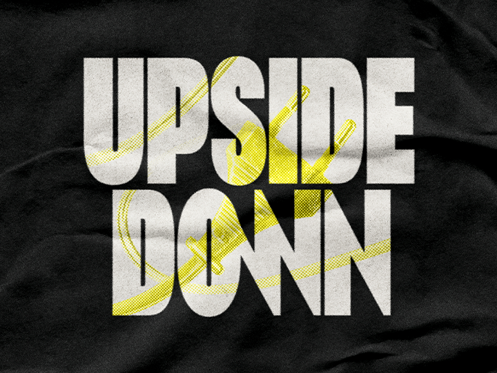[CHANYEOL] 'Upside Down' THE STAGE Event (~8/13)