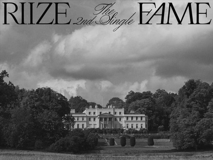 [RIIZE] Pre-order Benefit Event (~11/23)