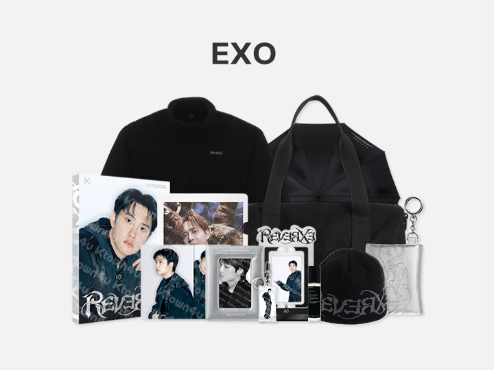 ktown4u.com : event detail_2026 EXO POP-UP