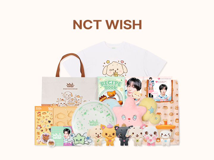 jp.ktown4u.com : event detail_NCT WISH