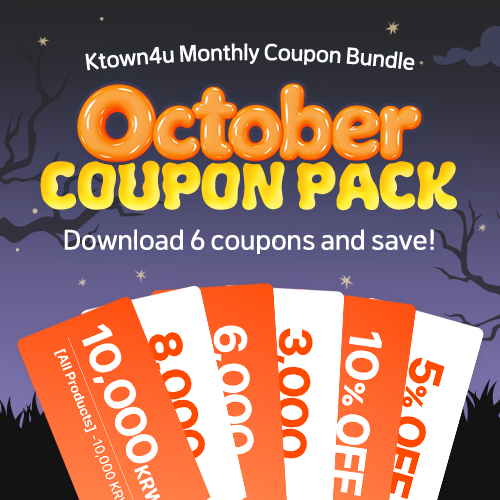 Coupon Pack