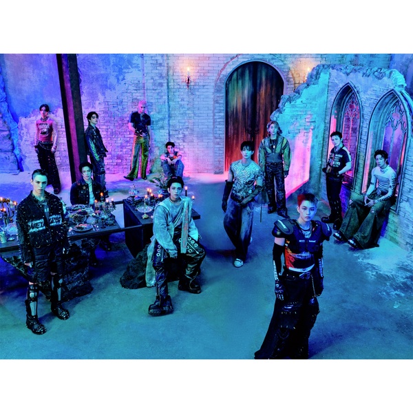세븐틴