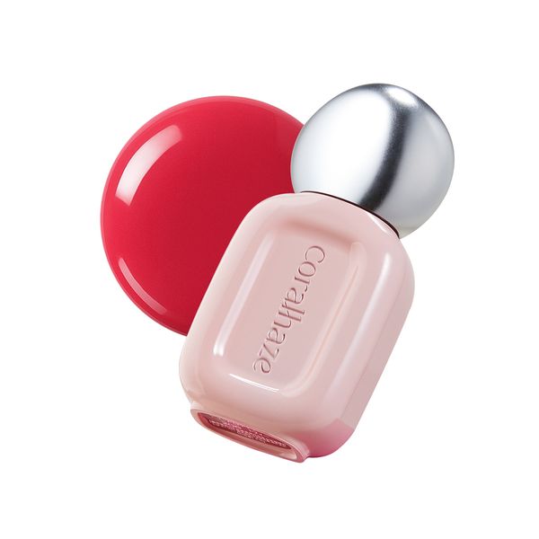 [Coralhaze] Dew drop tint (4colors)