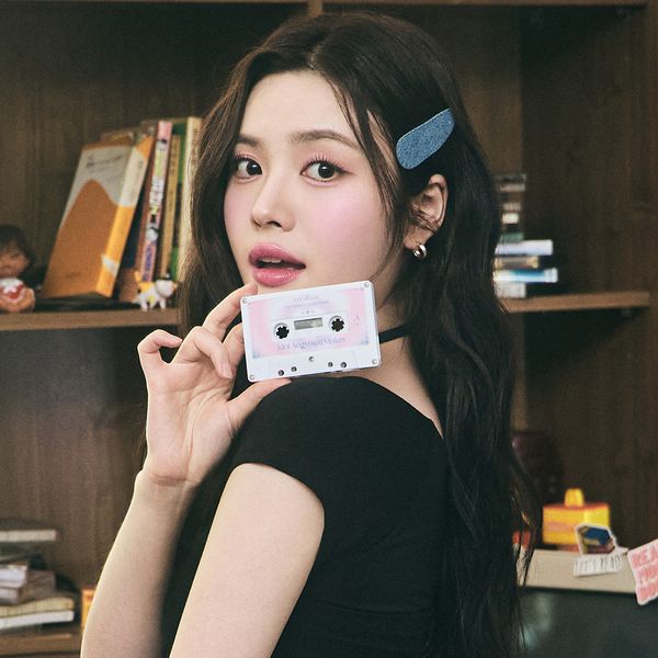 [Coralhaze] Idol AEGYO-SAL Maker (3colors)