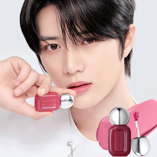 [Coralhaze] Bare Velvet Tint (3colors)