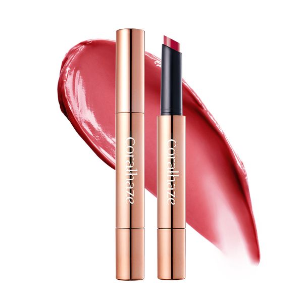 [Coralhaze] Volumizing Lip Fondue (5colors)