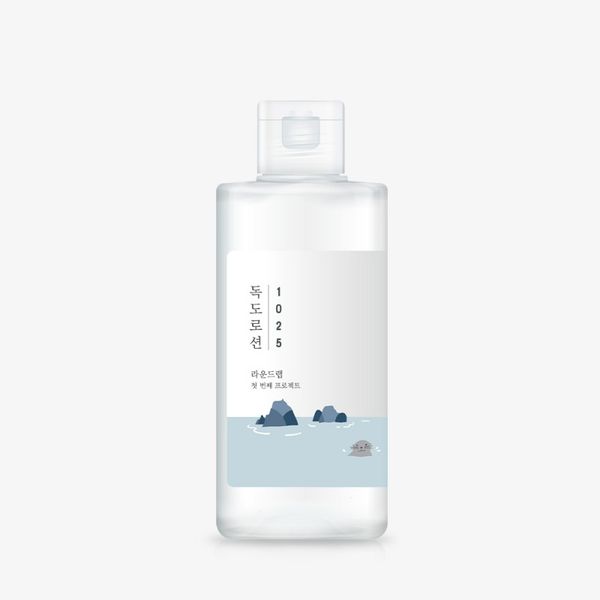 [ROUND LAB] Dokdo Lotion 200ml