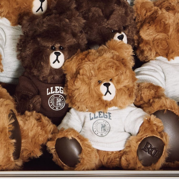 LINE FRIENDS_25_BR X RECTO_造型钥匙扣_2款