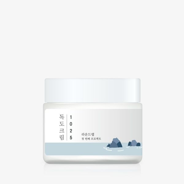 [ROUND LAB] Dokdo Cream 80ml
