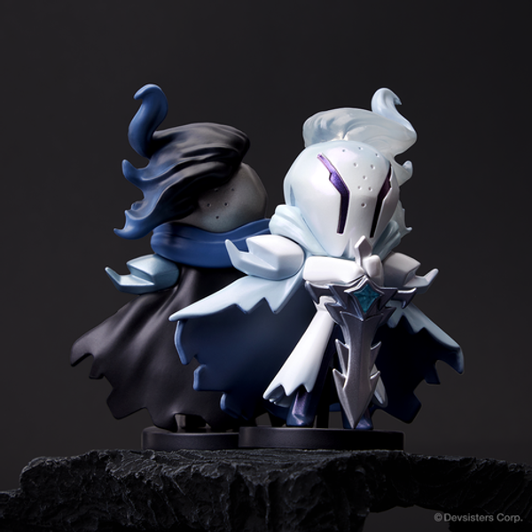 [CookieRun] Kingdom コレクタブルフィギュア_Beast Cookie