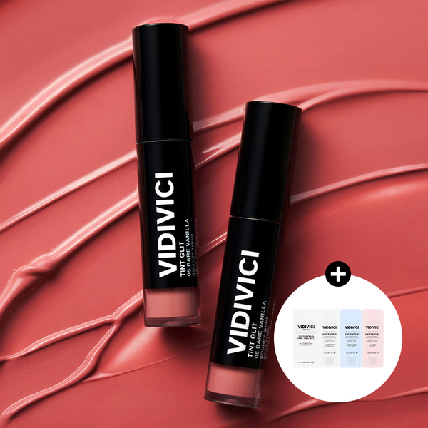 [VIDIVICI] Tint Glit 3.6g 6type