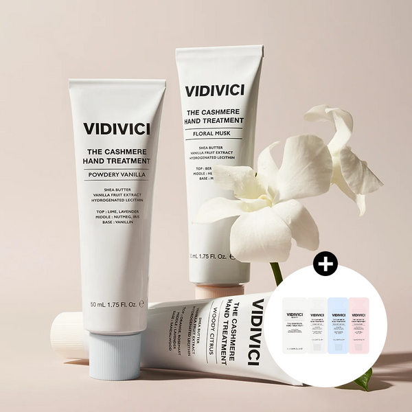 [비디비치] 더캐시미어 핸드트리트먼트 50ml 3종