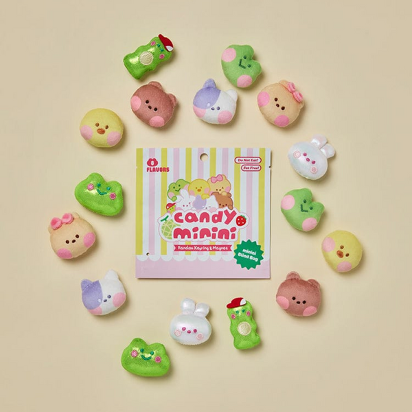 라인프렌즈_25_디저트카페_블라인드백_캔디미니니