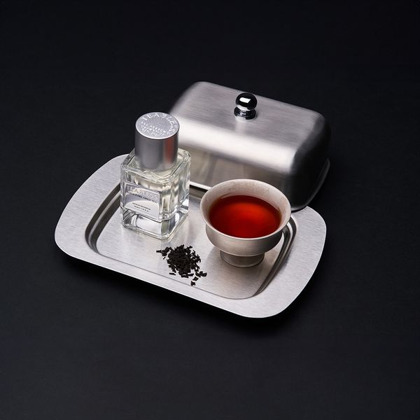 [TEABLESS] 水潤伯爵茶香氛香水 30ml_