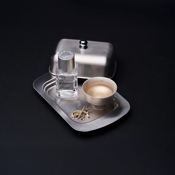 [TEABLESS] 茶柏蕾诗白月光白茶香氛香水 30ml_