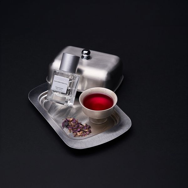 [TEABLESS] 茶柏蕾诗子夜星辰紫茶香氛香水 30ml_