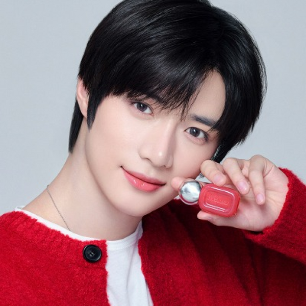 [Coralhaze] Fruity Jam&Cheong Gloss 4g (8colors)