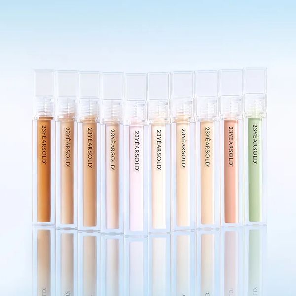 [23yearsold] Derma Thin Concealer 5g 23colors