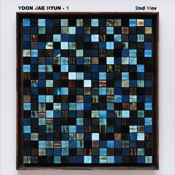 Yoon Jae-hyun (YOON JAE HYUN) - EP Album [2nd mov] (LP)