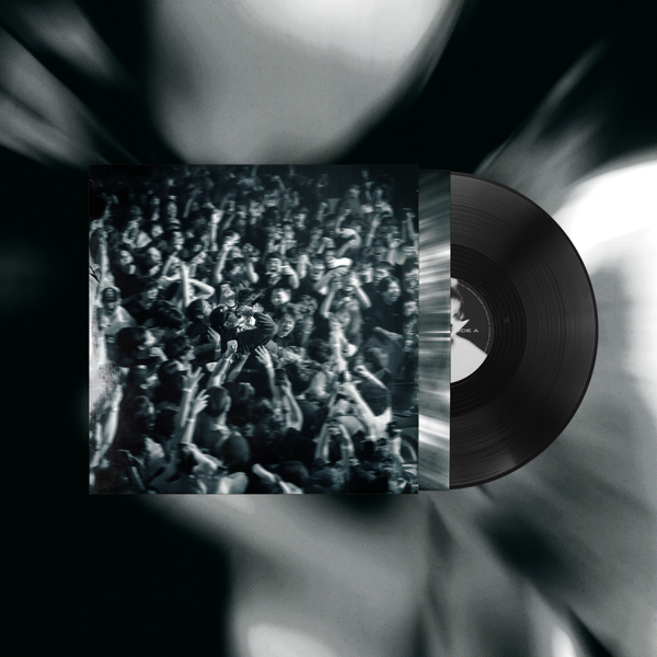 EK - [YAHO] (LP) (Limited Edition)