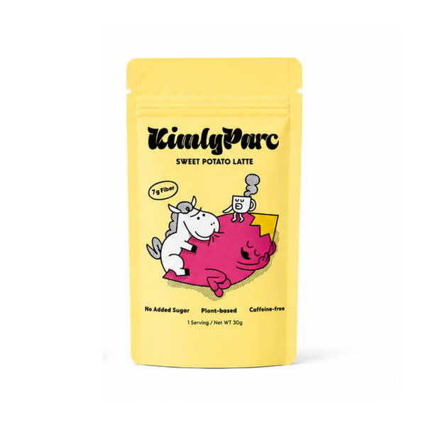 [EVEVT][Kim Lee Park] Sweet Potato Latte (30g) 1p