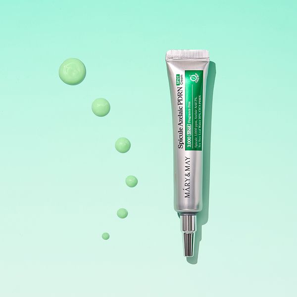 [Mary&May] Spicule Azelaic PDRN Spot Cream 15g