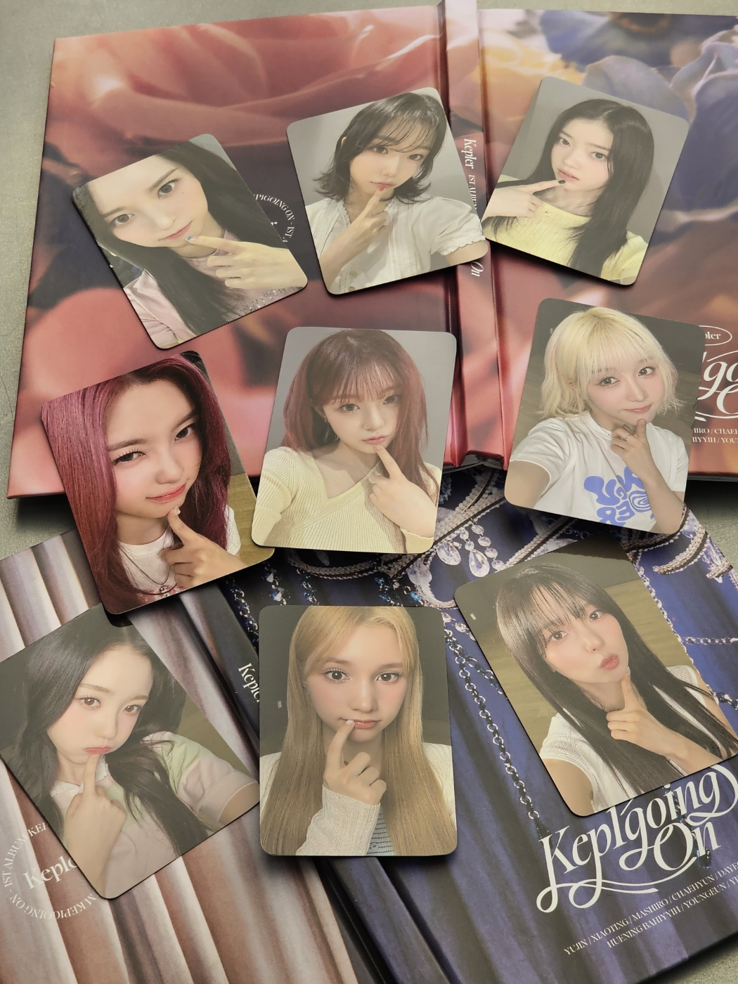 ktown4u.com : K-POP Global On-Onffline Platform
