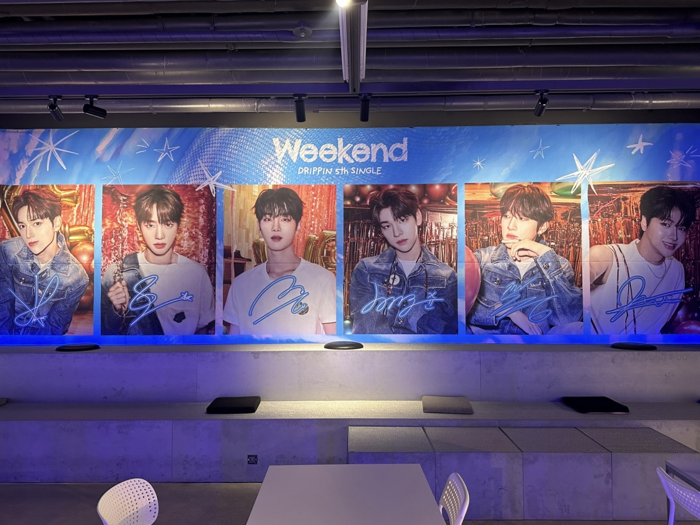 jp.ktown4u.com : K-POP Global On-Onffline Platform