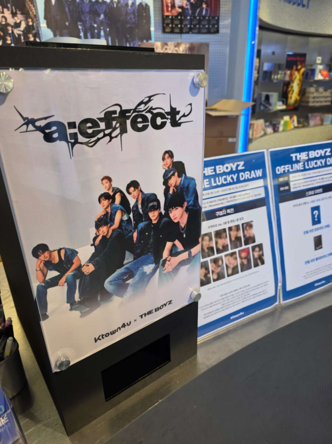 XG ktown4u coex 韓国限定 ラキドロ トレカ セット XG ktown4u coex 韓国限定 ラキドロ トレカ セット K-POP・アジア