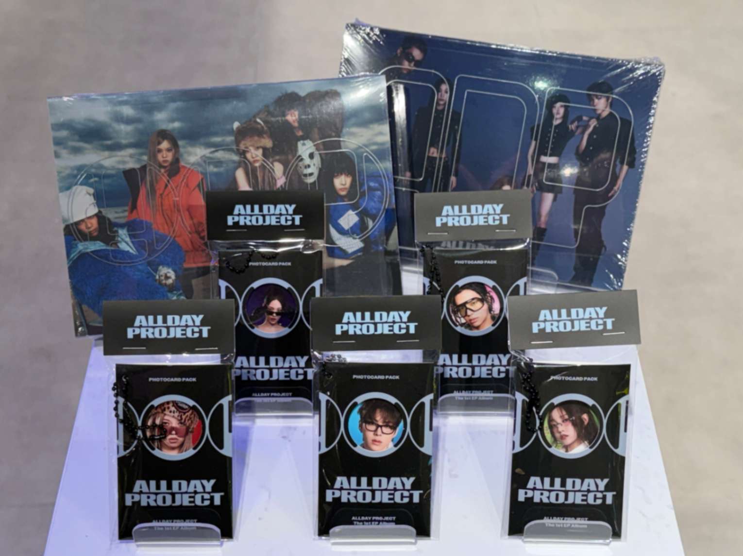 jp.ktown4u.com : K-POP Global On-Onffline Platform