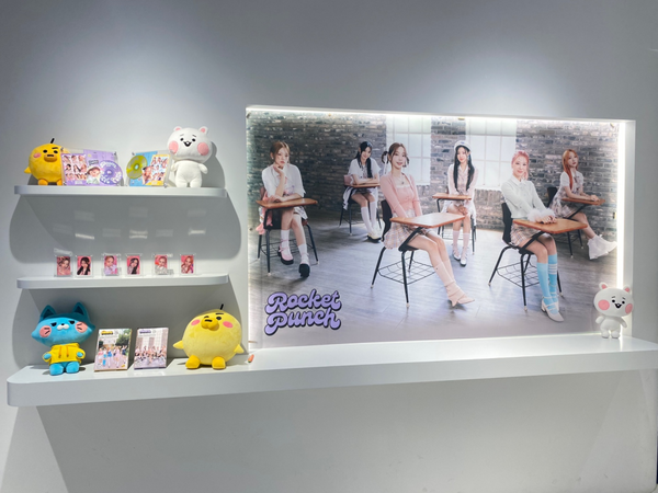 ktown4u.com : K-POP Global On-Onffline Platform