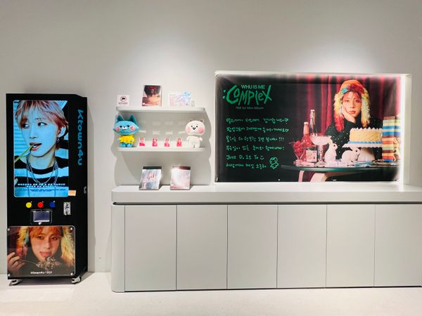 Dig market ☆韓国ウォン ktown4u.com : K-POP Global On-Onffline Platform