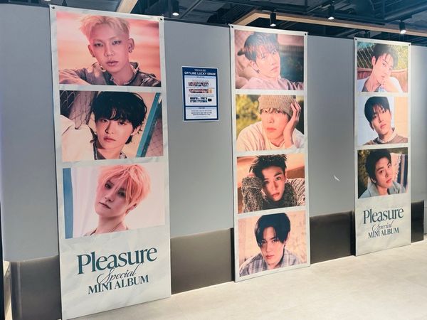 cn.ktown4u.com : K-POP Global On-Onffline Platform
