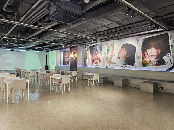 [케타포 코엑스] 2025.07.15 ~ 2025.07.20 조유리 오프라인 럭키드로우 (#1)