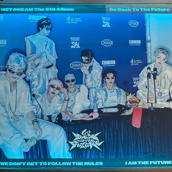 theboyz 中華 広州サイン会 popomerch 特典 11枚コンプセット theboyz 中華 広州サイン会 popomerch 特典 11枚コンプセット
