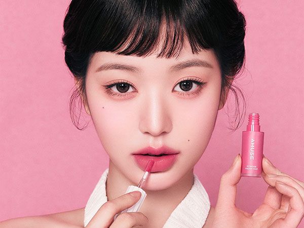 Beauty StoryㅣAMUSE
