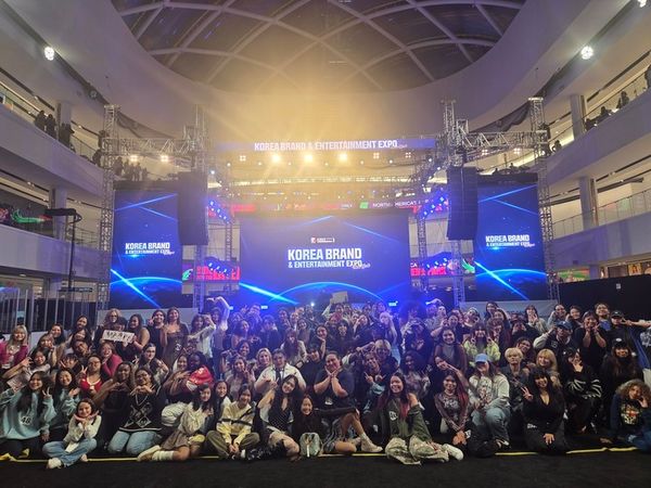 Ktown4u Shines as a K-POP Culture Connector at the ‘2025 New York Korea Expo’