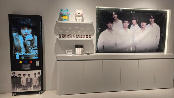 [Ktown4u Insa] 2025.11.12~2025.11.16 TEMPEST OFFLINE LUCKY DRAW