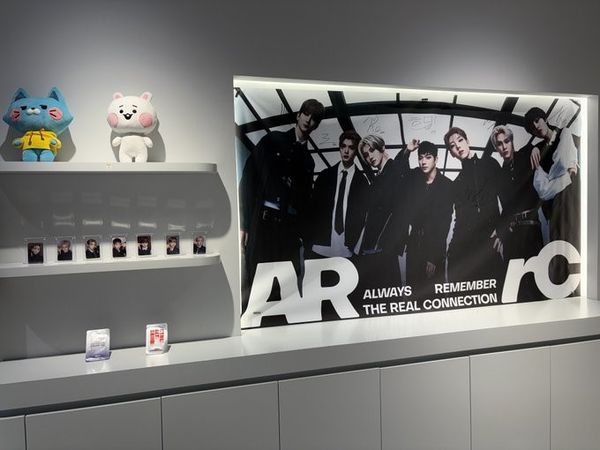 [케타포 인사] 2025.11.04~2025.11.09 아크 팝업스토어