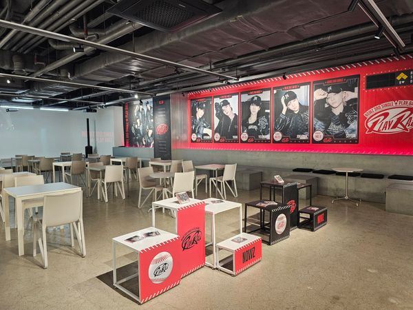 [케타포 코엑스] 2025.12.13~2025.12.18 나우즈 팝업스토어 