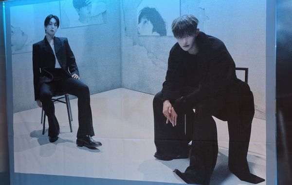 [케타포 코엑스] 2026.1.13 ~2026.1.18 도겸 X 승관 오프라인 럭키드로우 (2F)