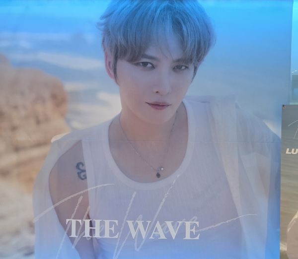 [Ktown4u coex] 2026.8.21 ~ 2026.8.30 KIM JAE JOONG OFFLINE LUCKY DRAW (2F)
