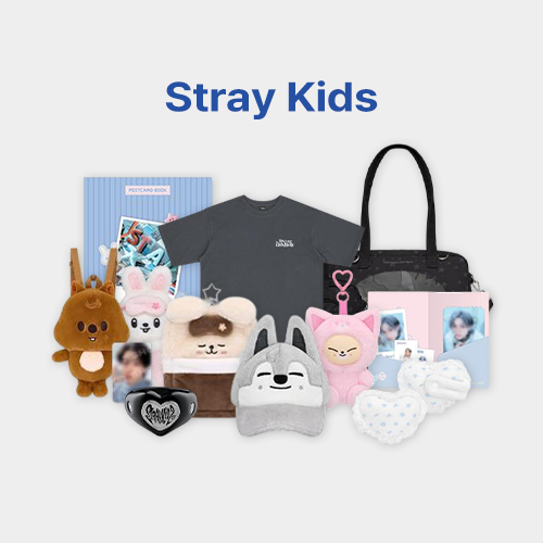 Stray Kids