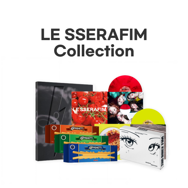 ktown4u.com : event detail_LE SSERAFIM