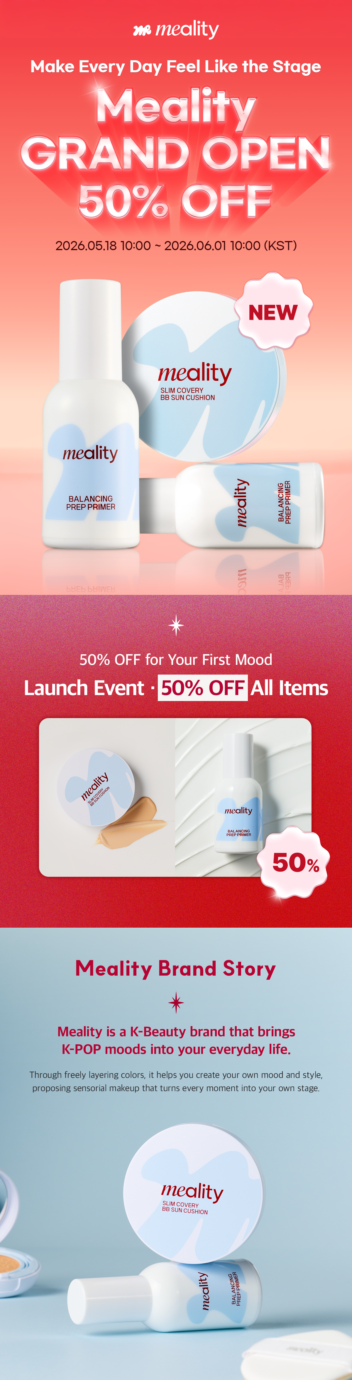 event detail
