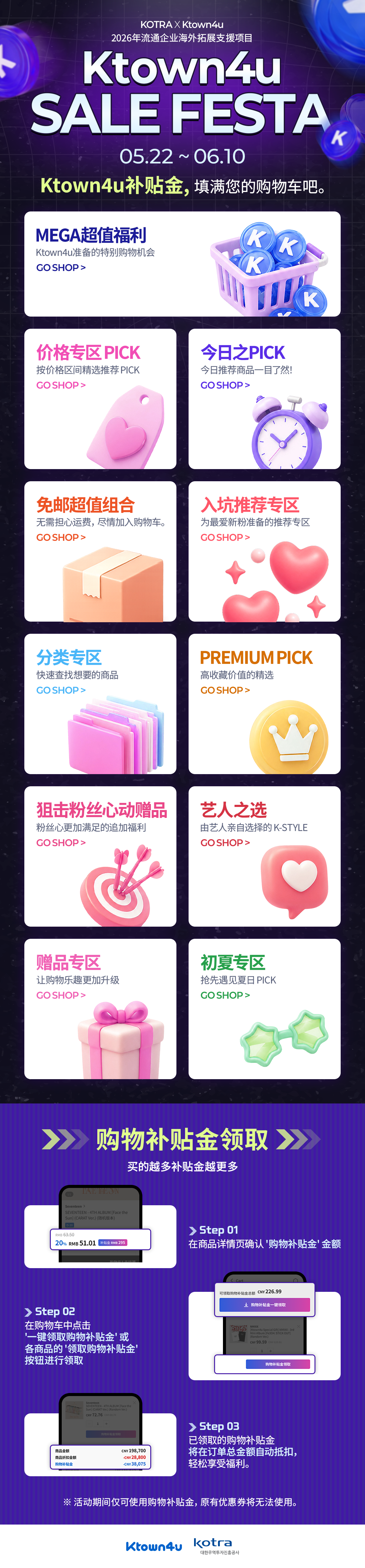 event detail