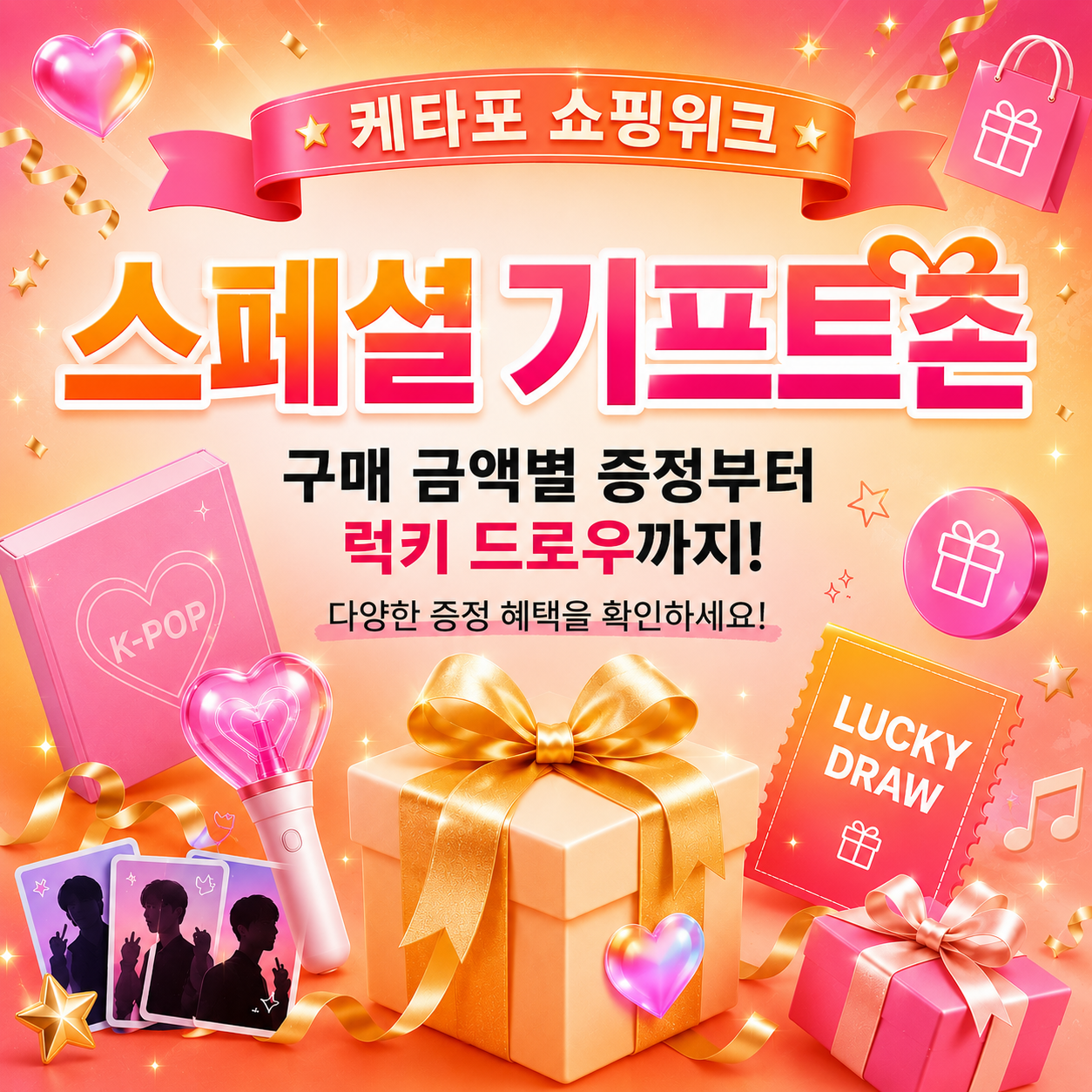 event detail