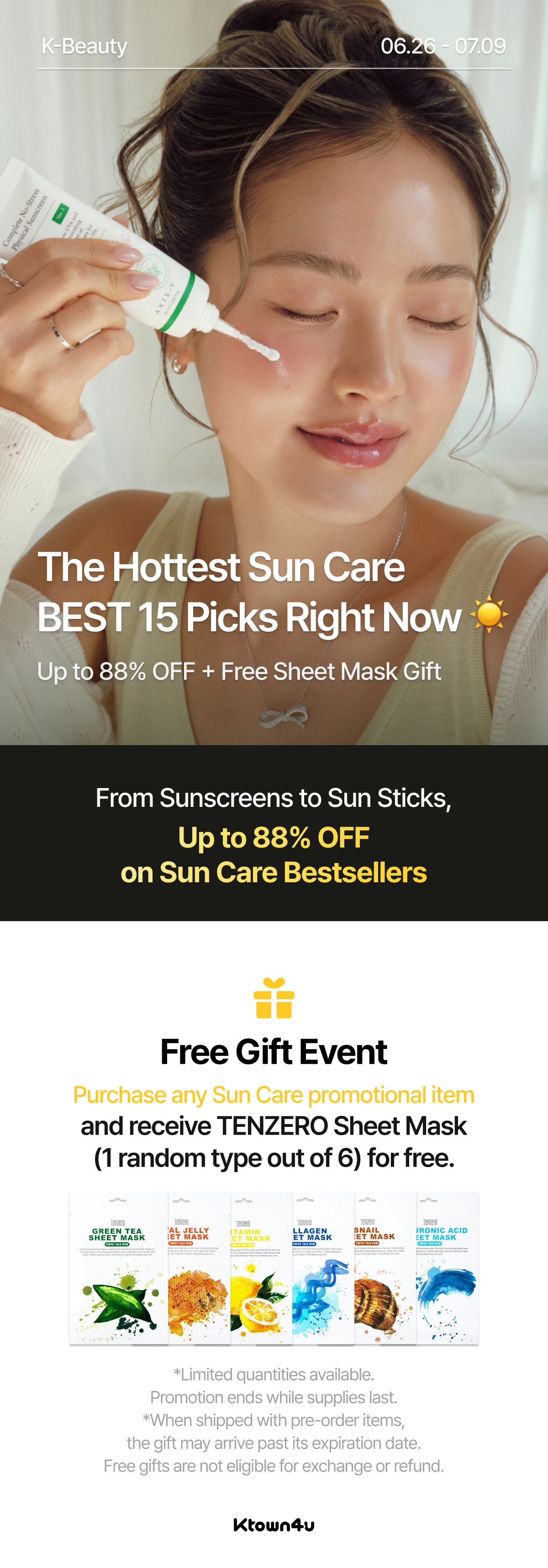 event detail