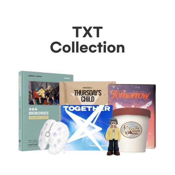 ktown4u.com : event detail_TOMORROW X TOGETHER